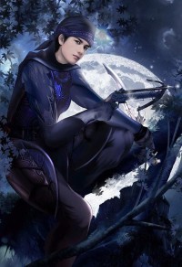 诛魔氪金玩家