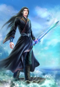 (原神同人)风神,但不能摸鱼