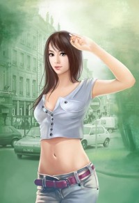 折腾的蚂蚁