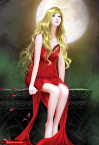 乡村艳情:花溪村的留守女人们