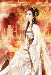 異能特工魔尊夫人要爬牆