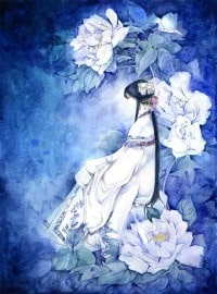 女装被校草发现后