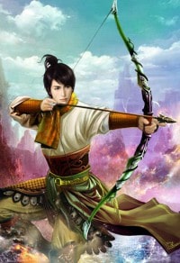 潇洒贵公子