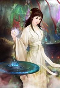 全職高手