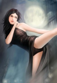 （一人之下同人）从此北京不下雨