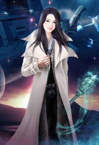 正在变身中