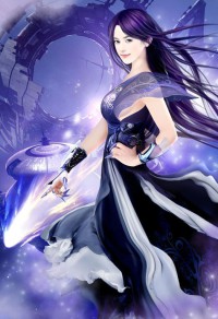 侯門新妻