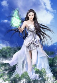 晚安小妞